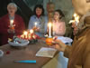 Christingle: Image