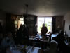Coffee Morning at Thir with Inside stalls: Image