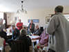 Coffee Morning at Thir with Inside stalls: Image